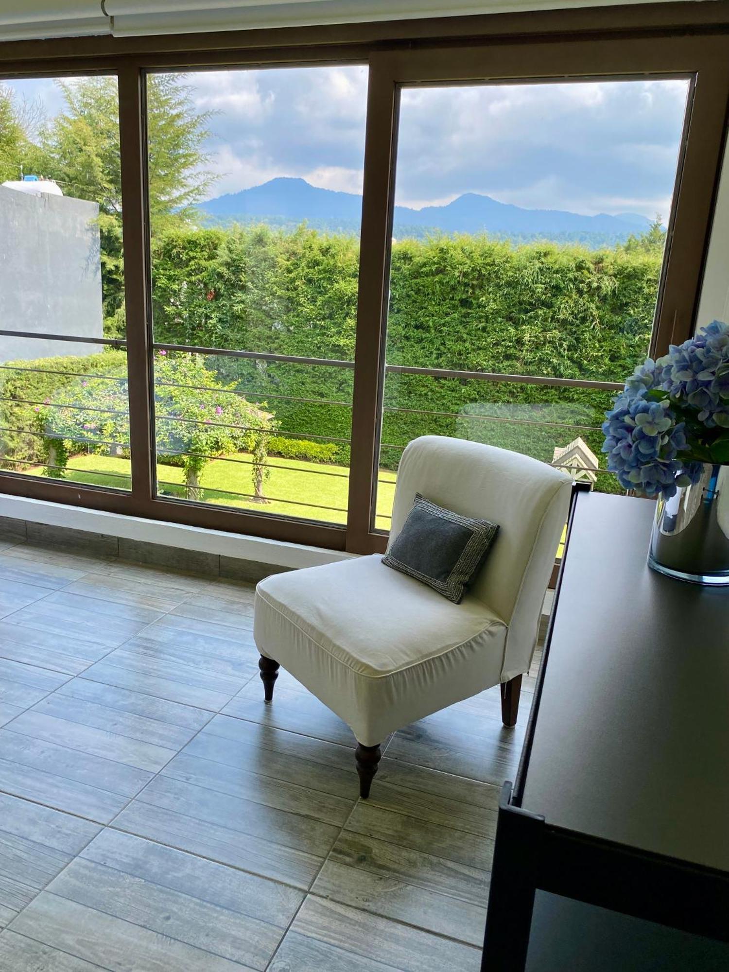 Villa Nona Acatitlan Exterior foto